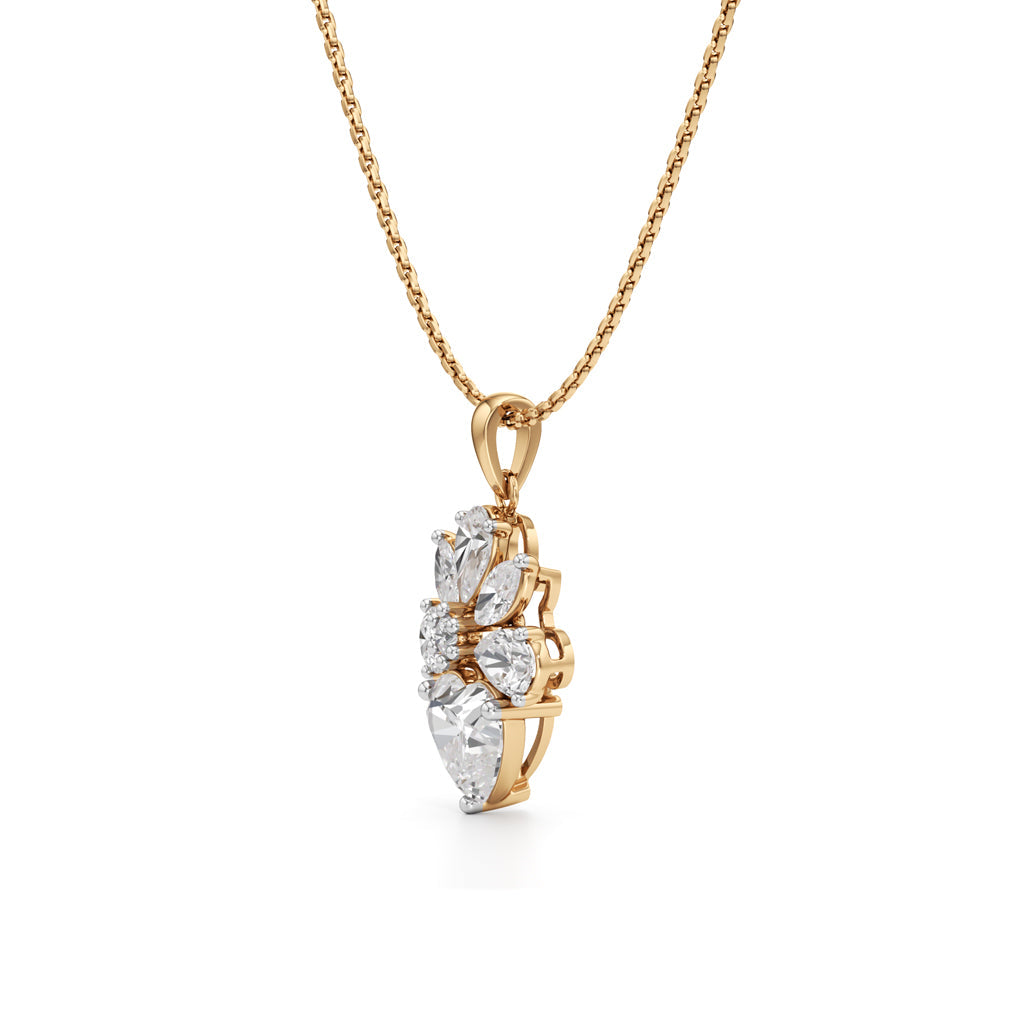 Yellow-Gold