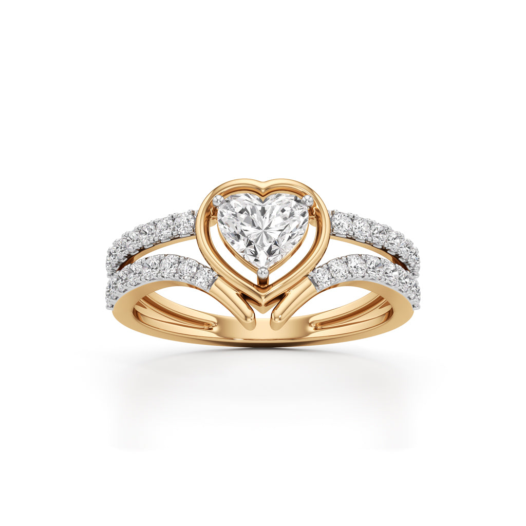 Yellow-Gold