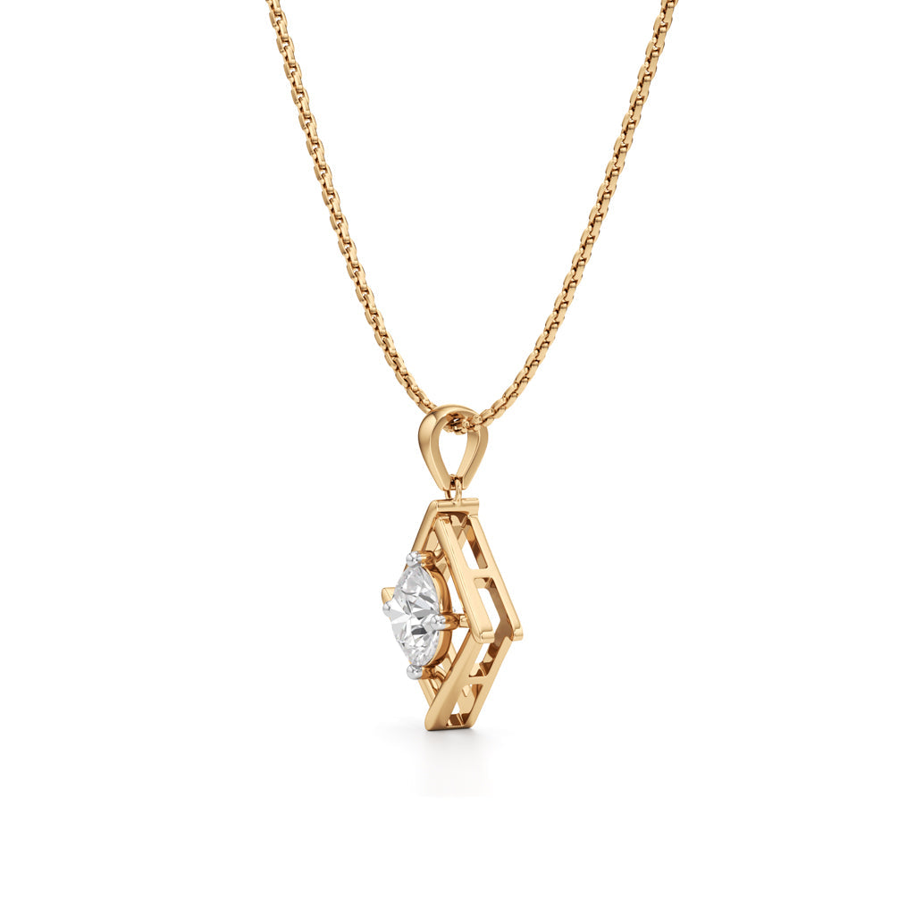 Yellow-Gold