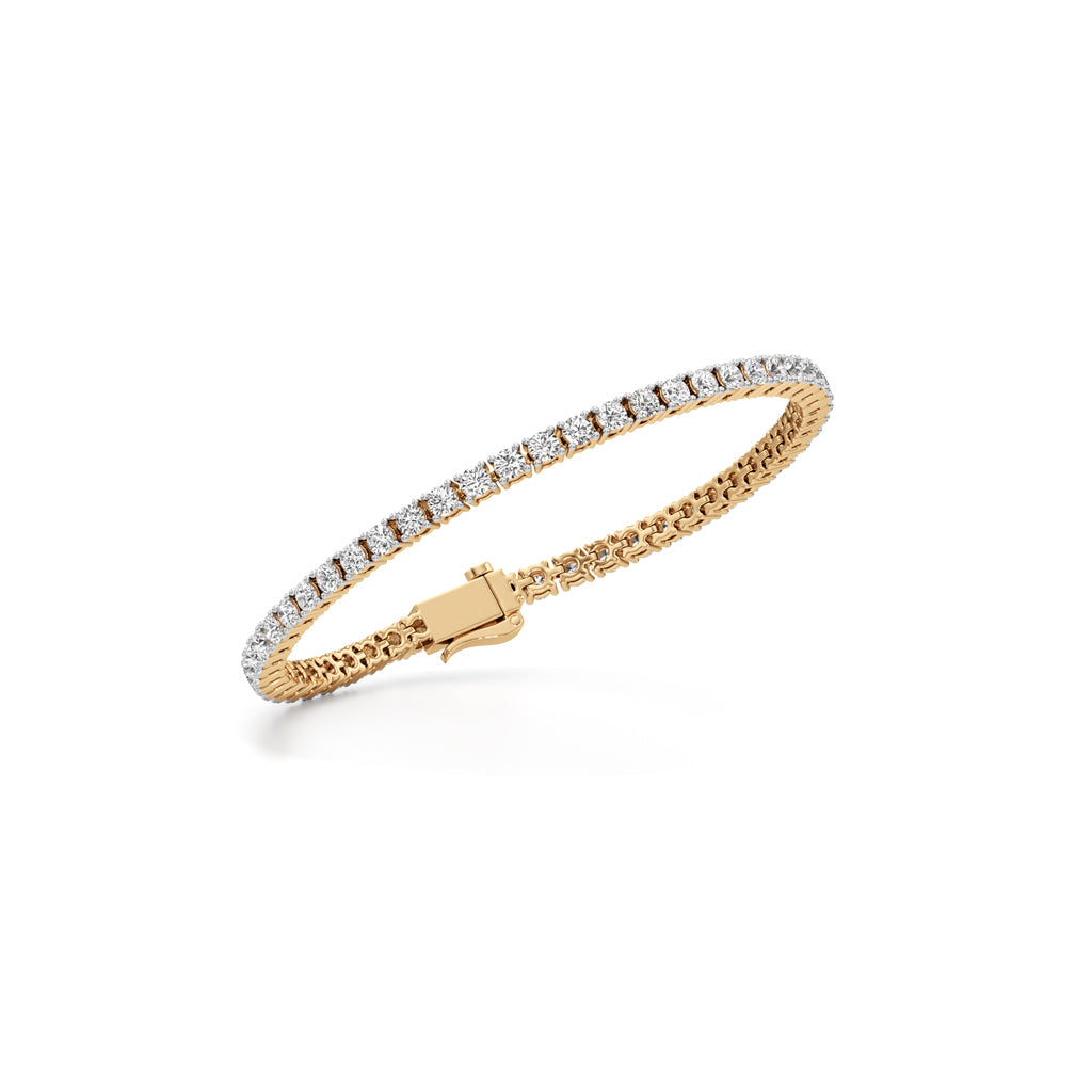 Yellow-Gold