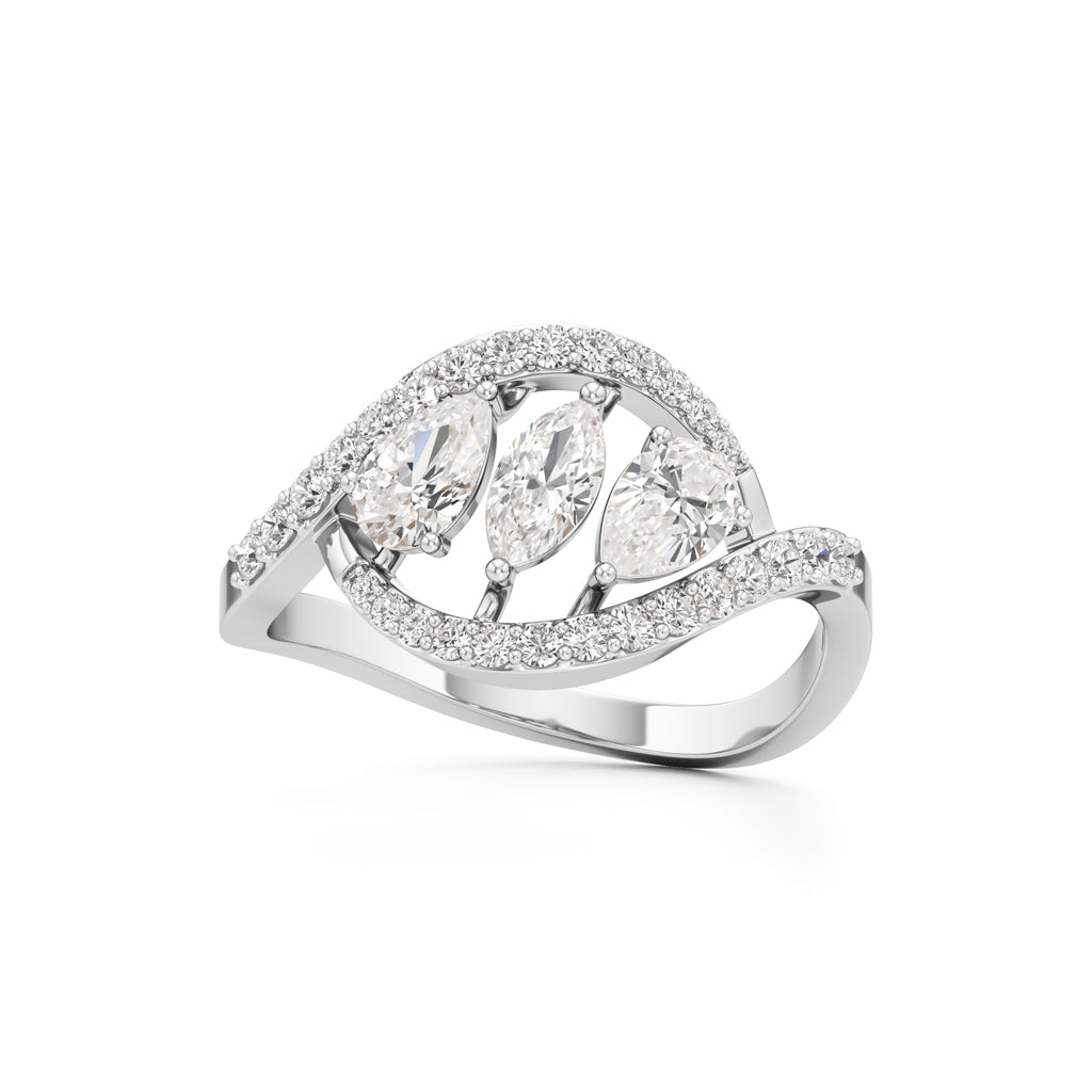 White-Gold