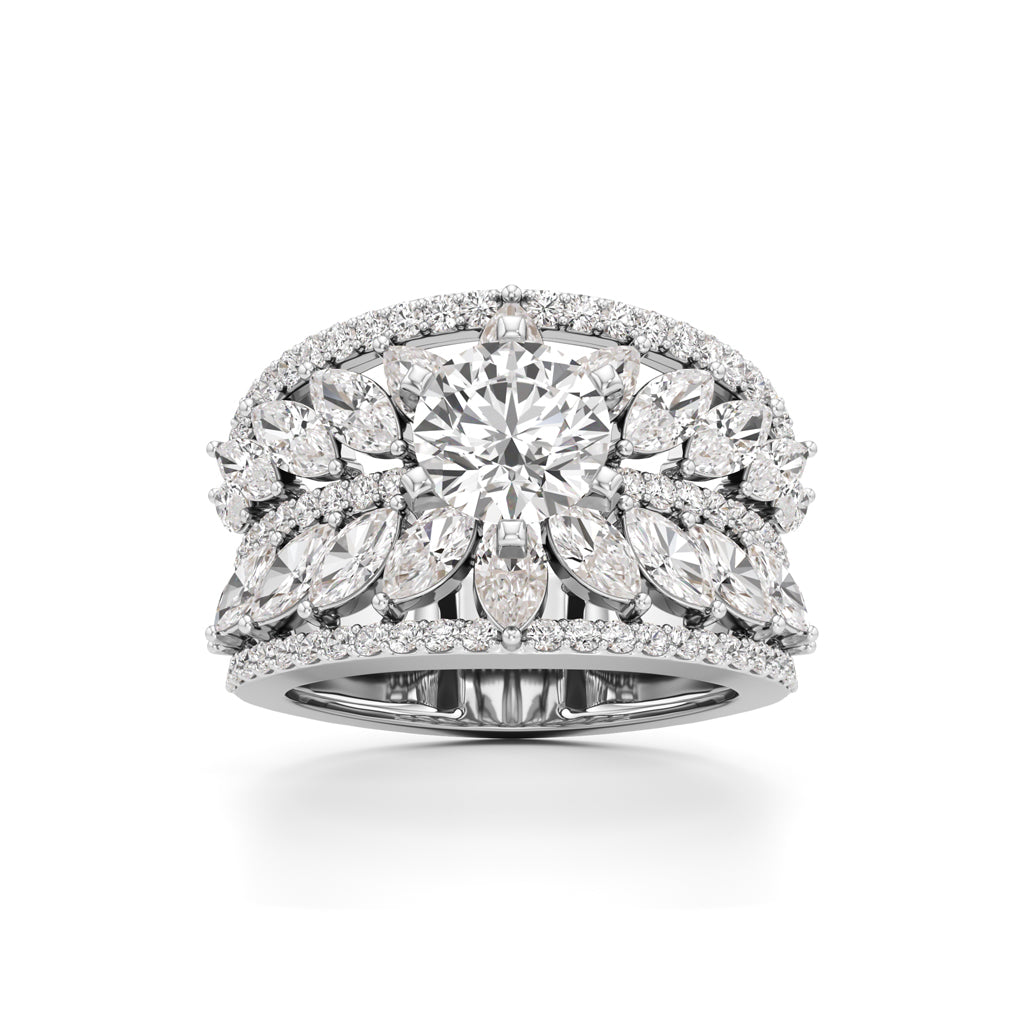 White-Gold
