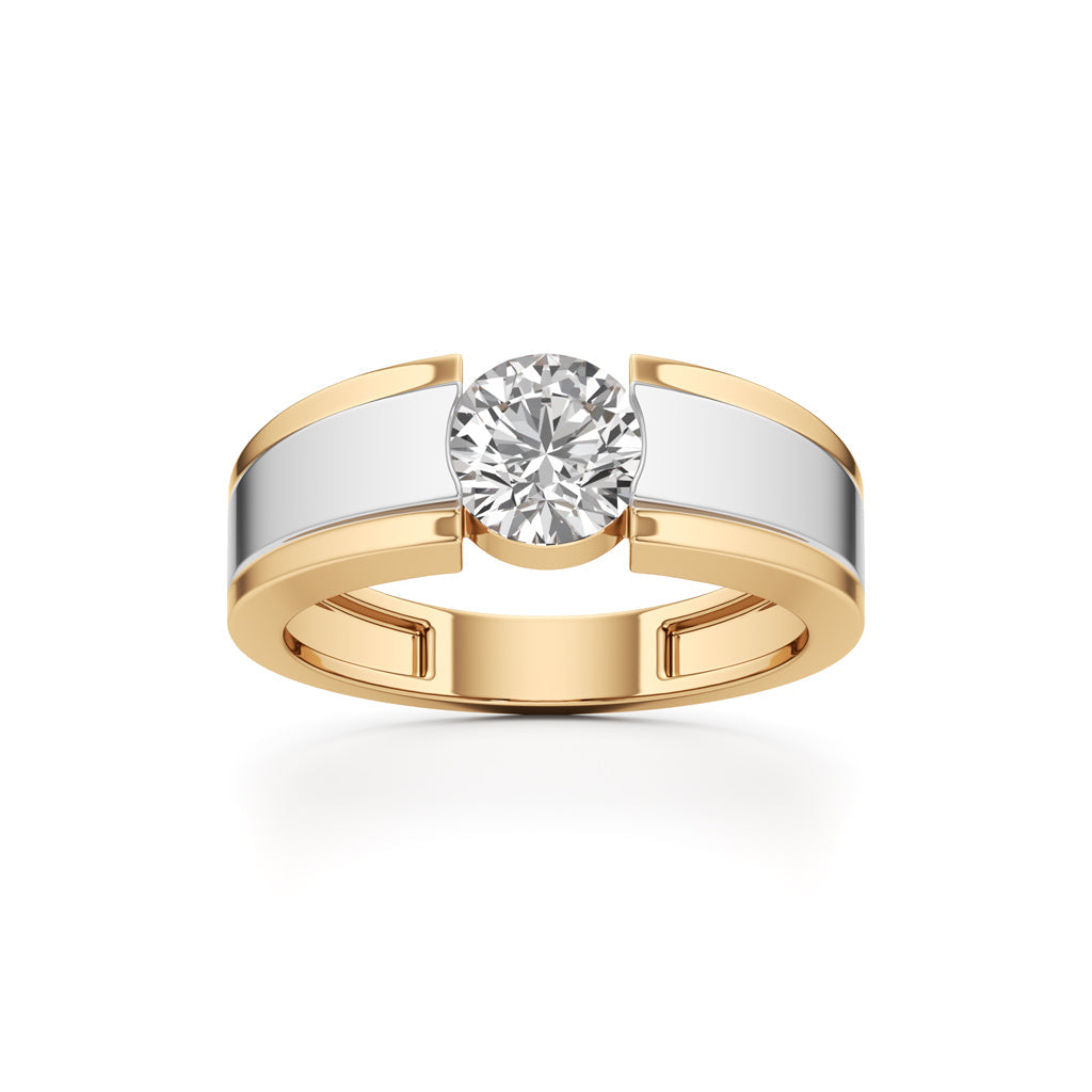 Yellow-Gold