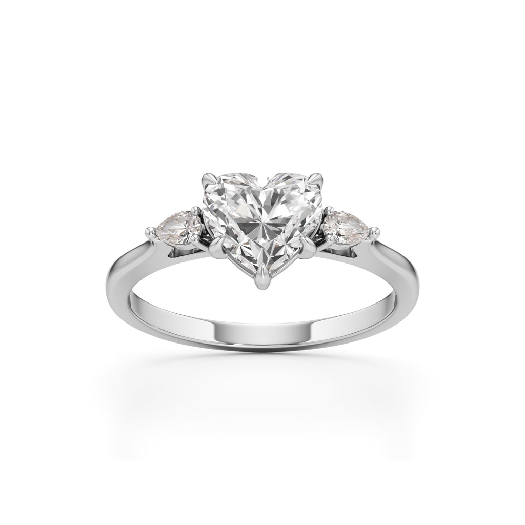 White-Gold