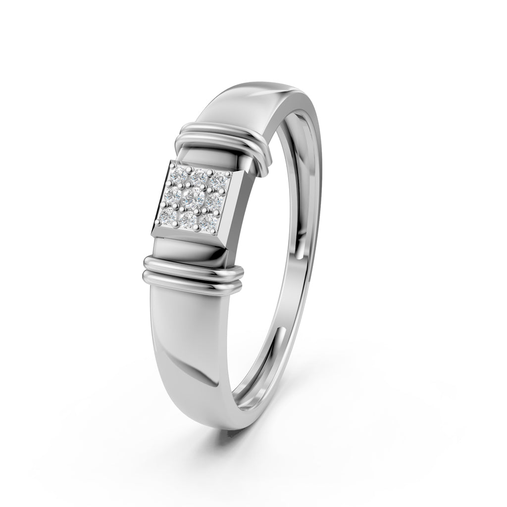 White-Gold
