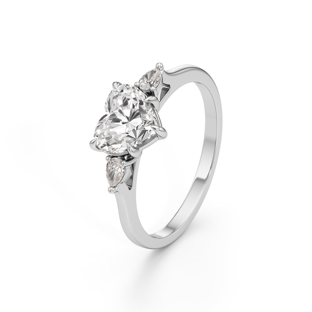 White-Gold