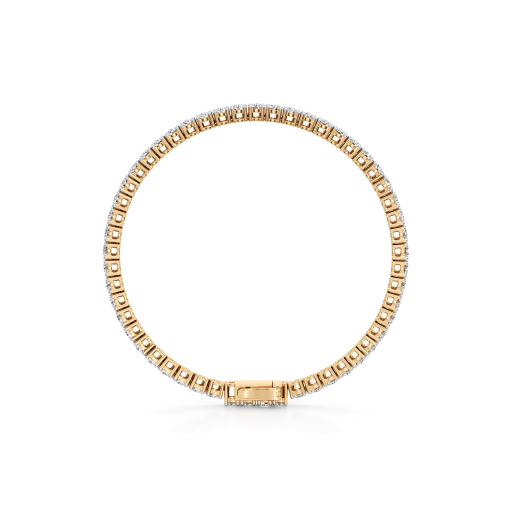 Yellow-Gold