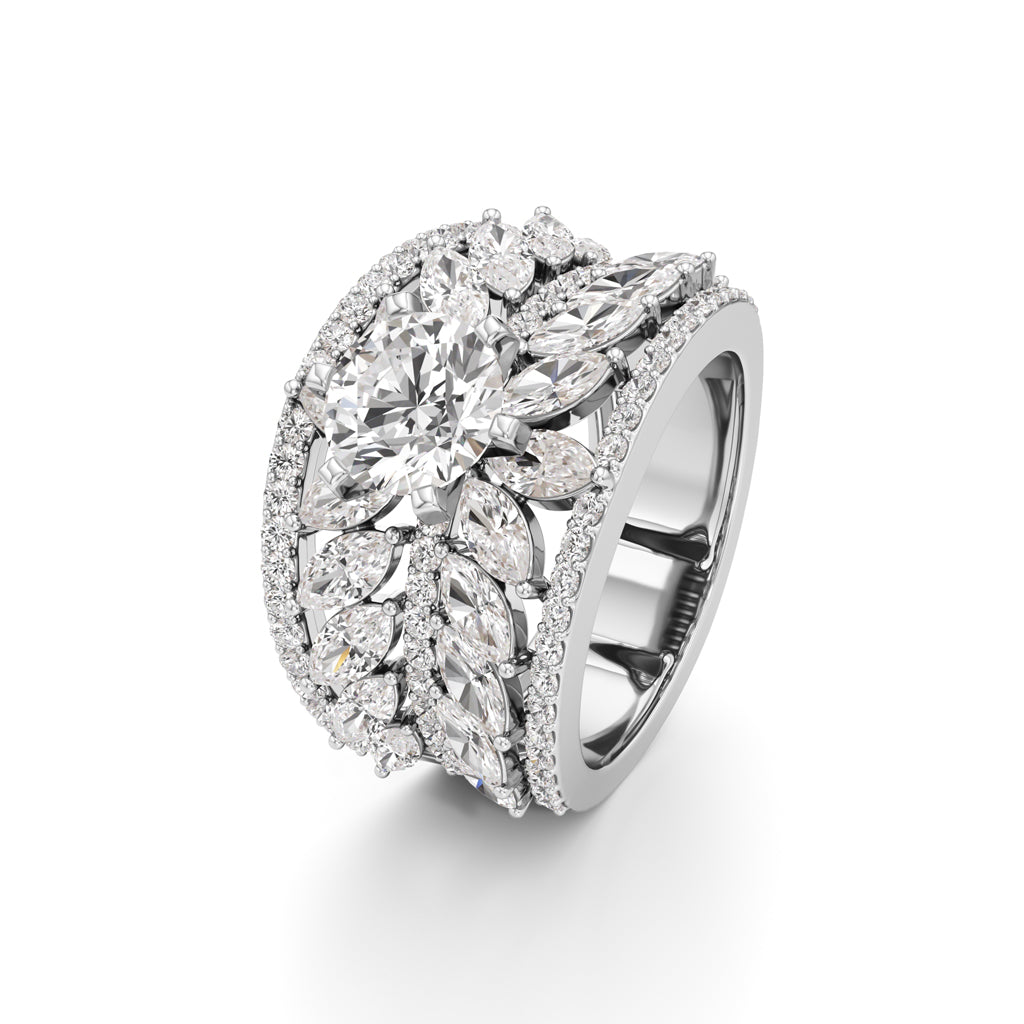 White-Gold