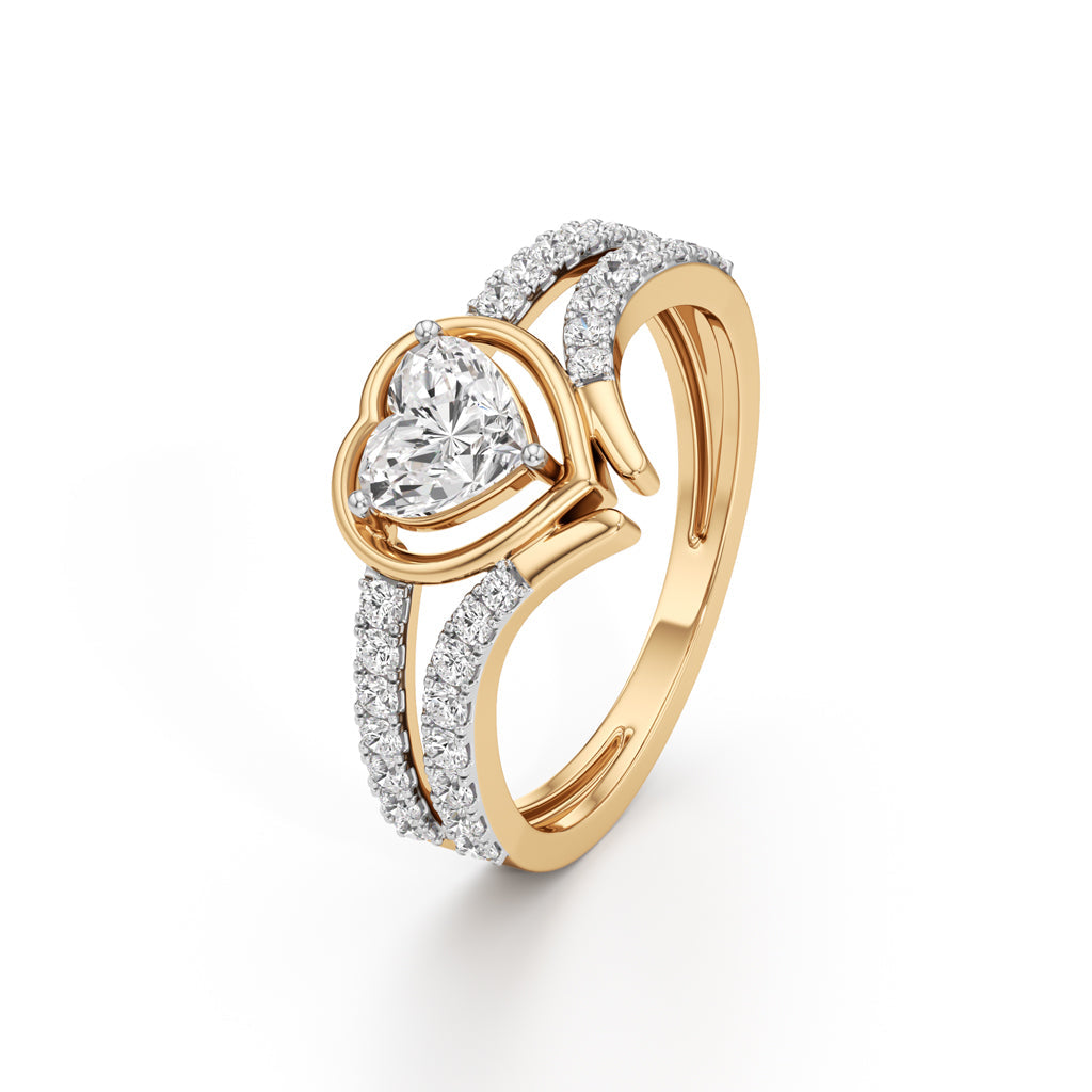 Yellow-Gold
