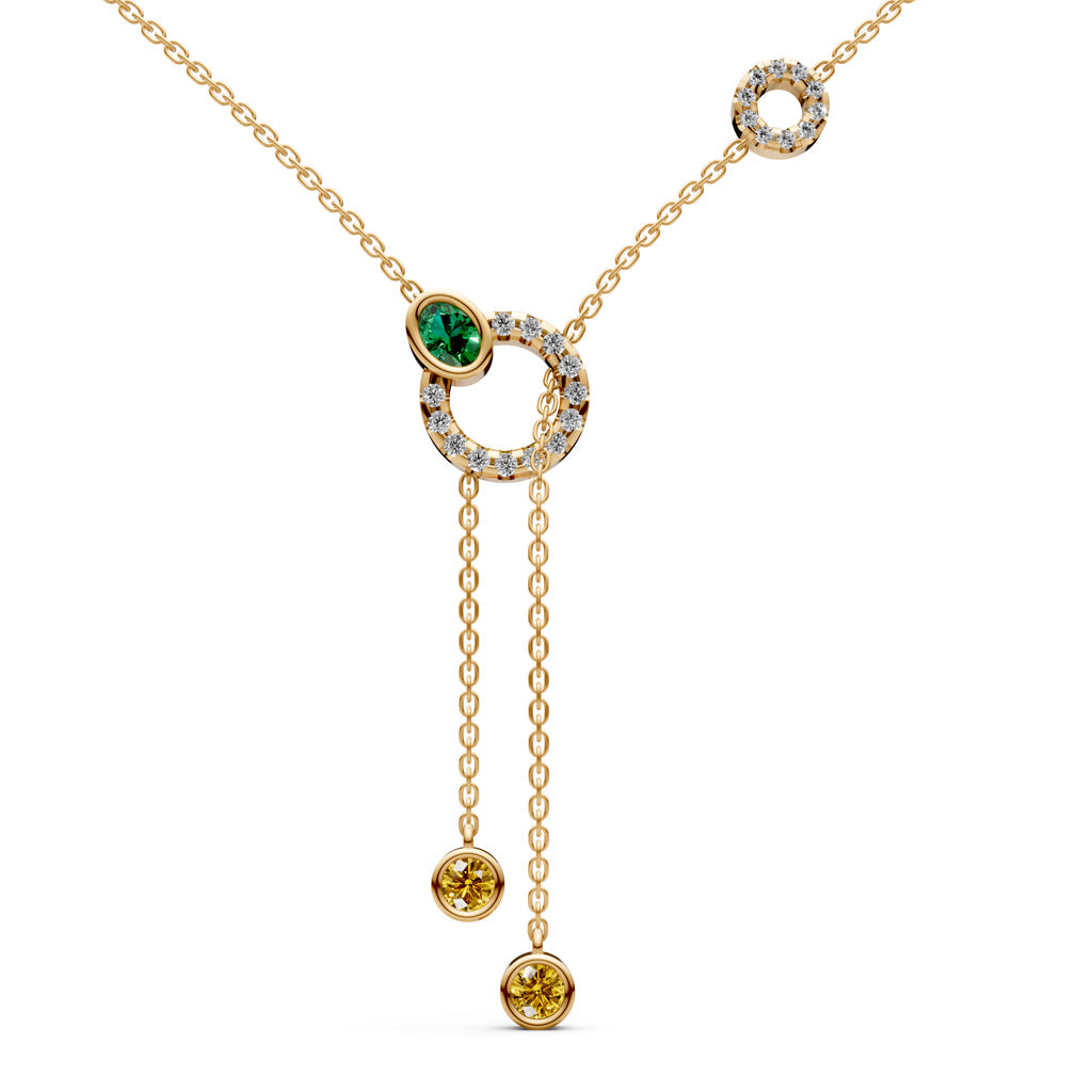 Yellow-Gold
