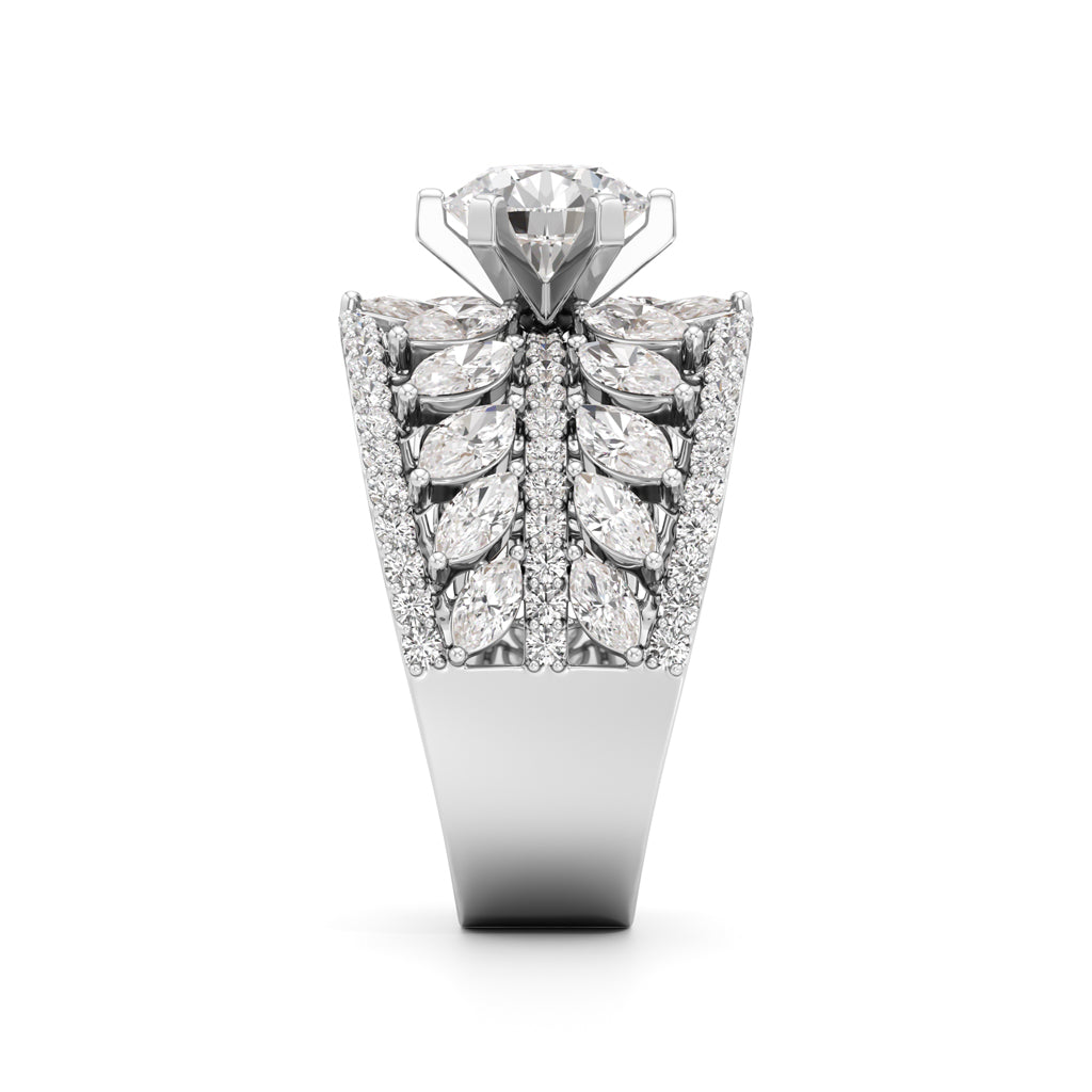 White-Gold