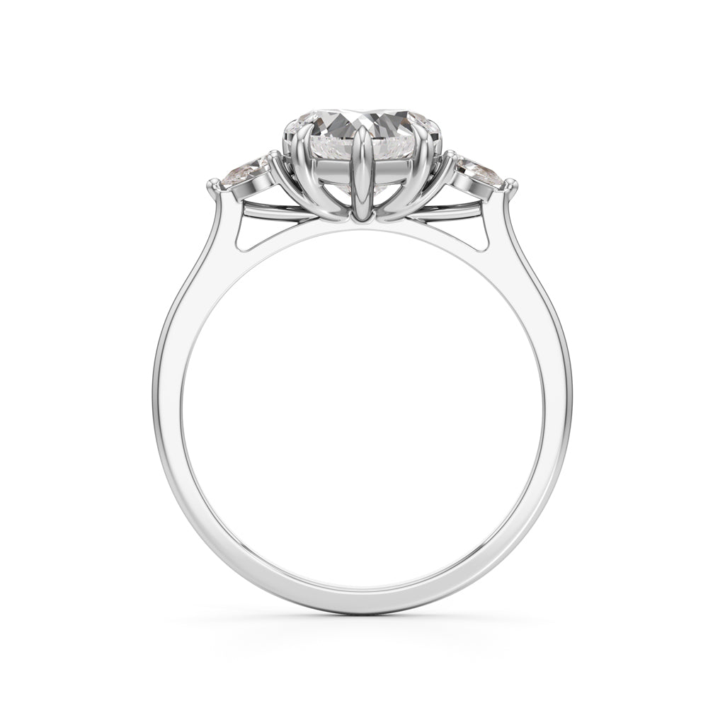 White-Gold