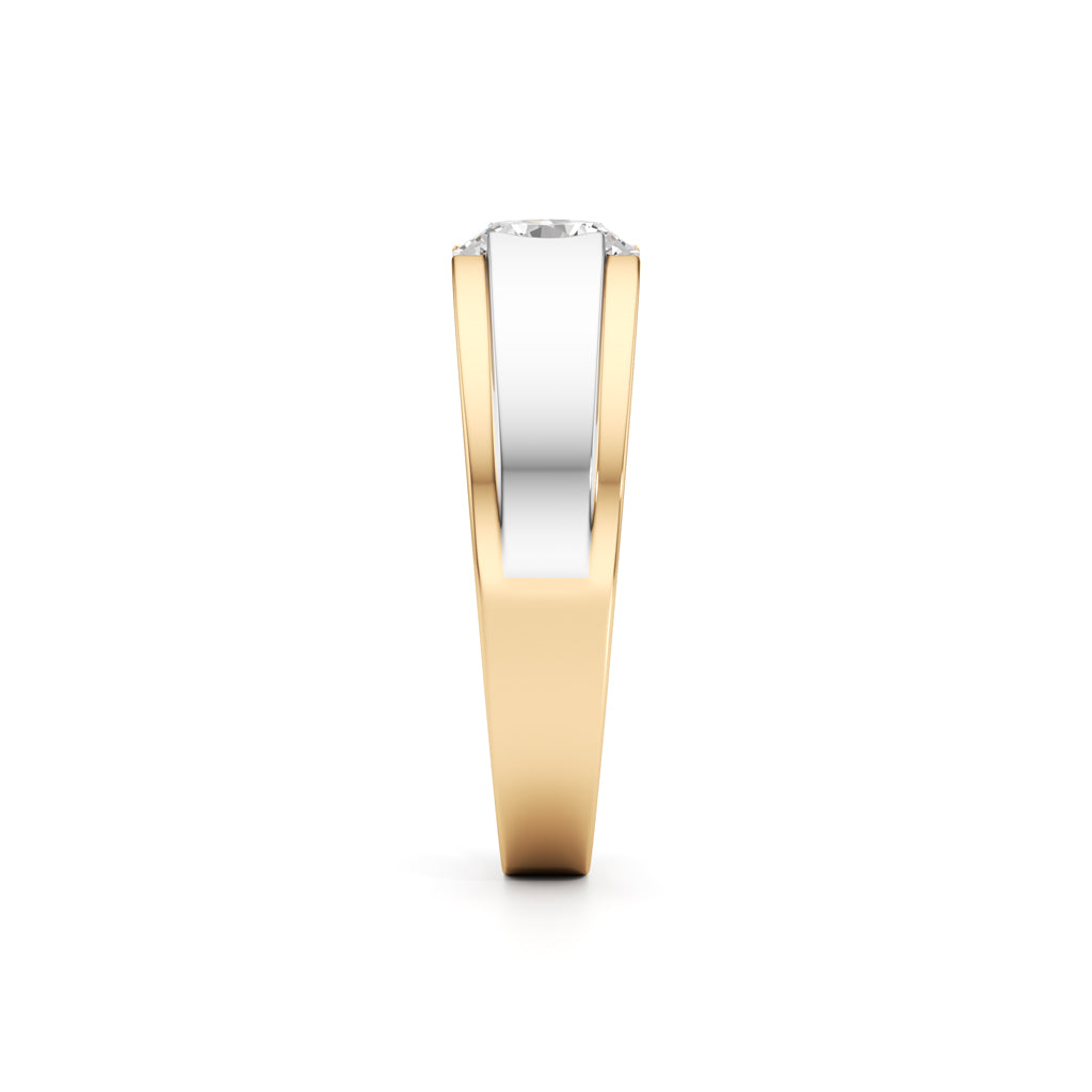 Yellow-Gold