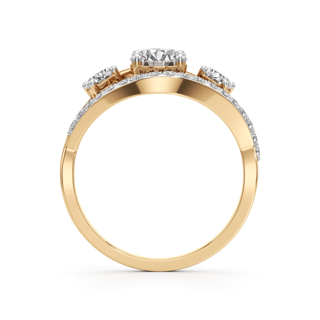 Yellow-Gold