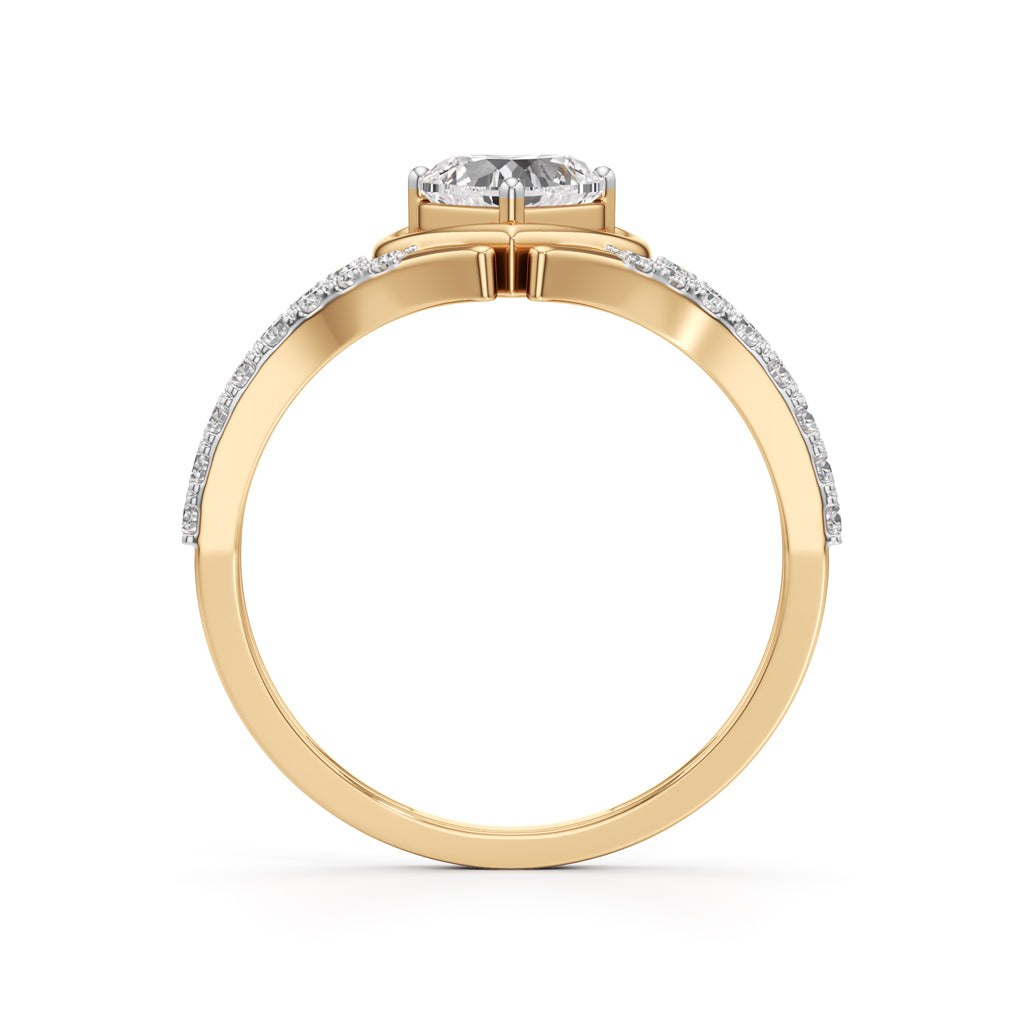 Yellow-Gold