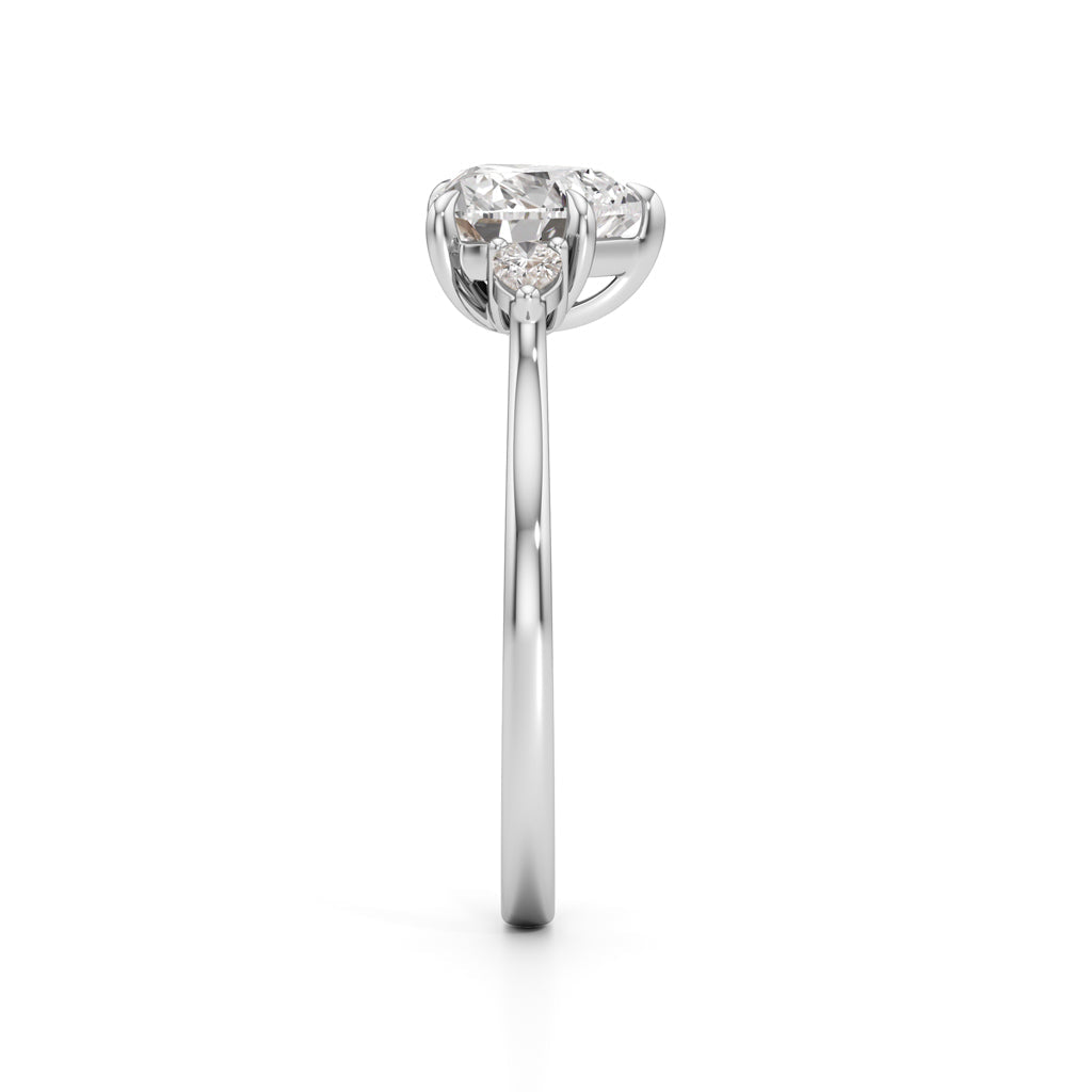 White-Gold