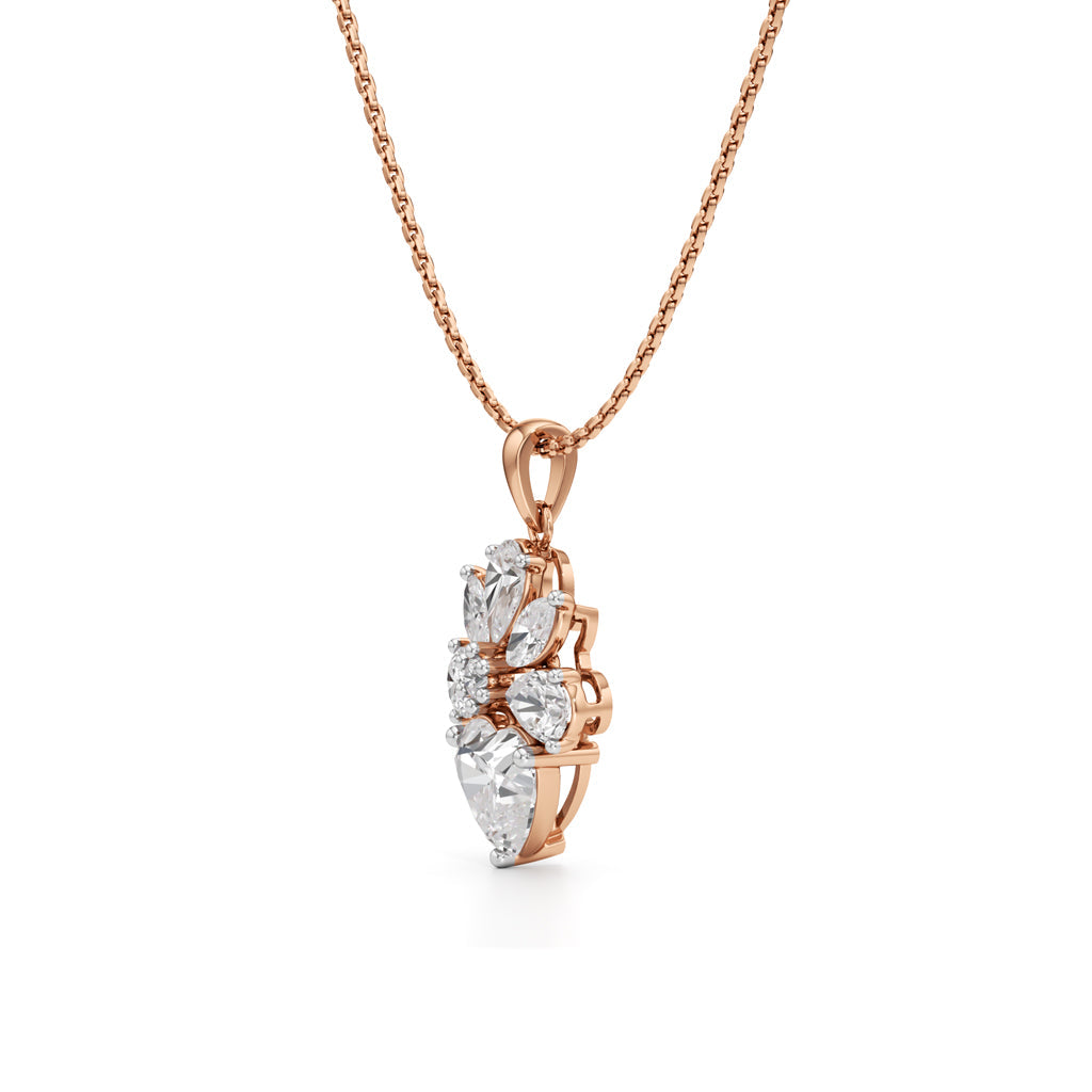 Rose-Gold