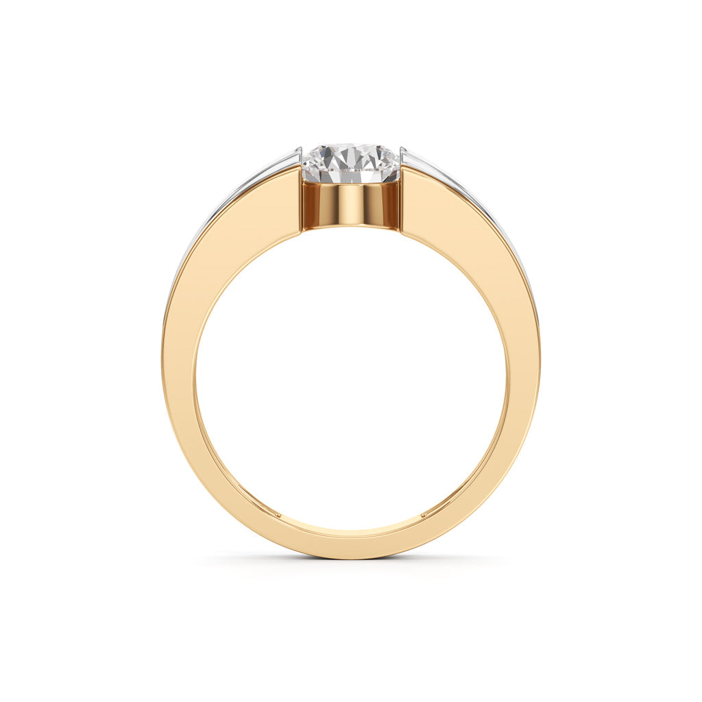 Yellow-Gold