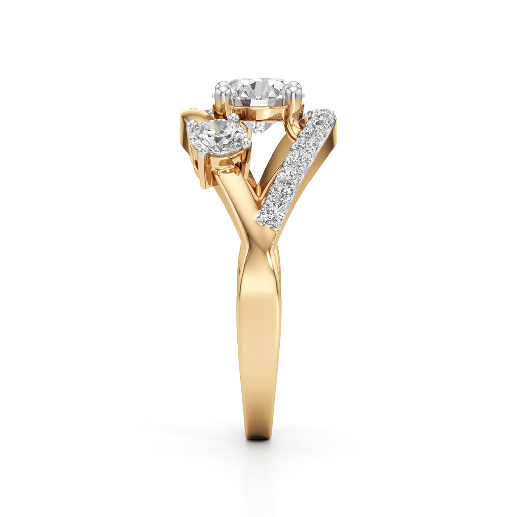 Yellow-Gold