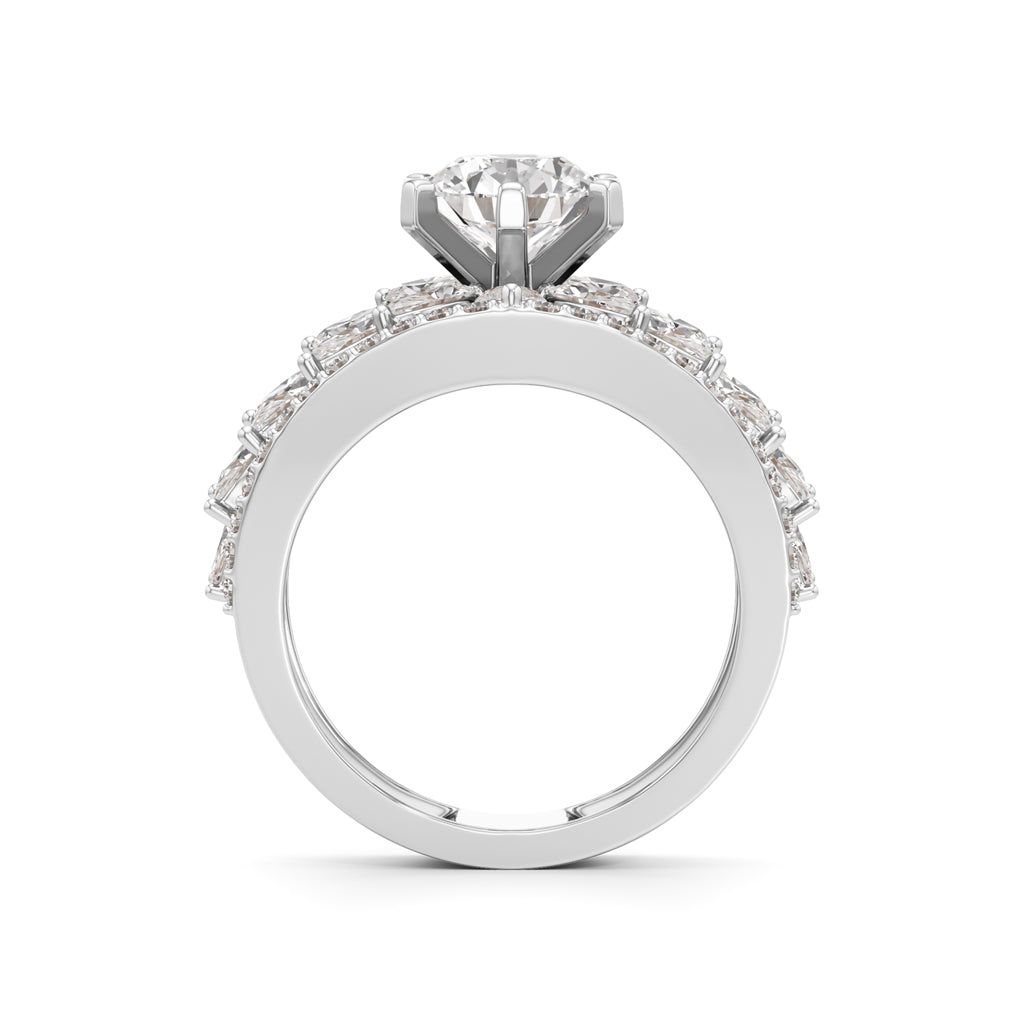 White-Gold