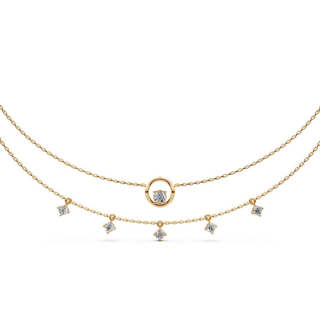 Yellow-Gold