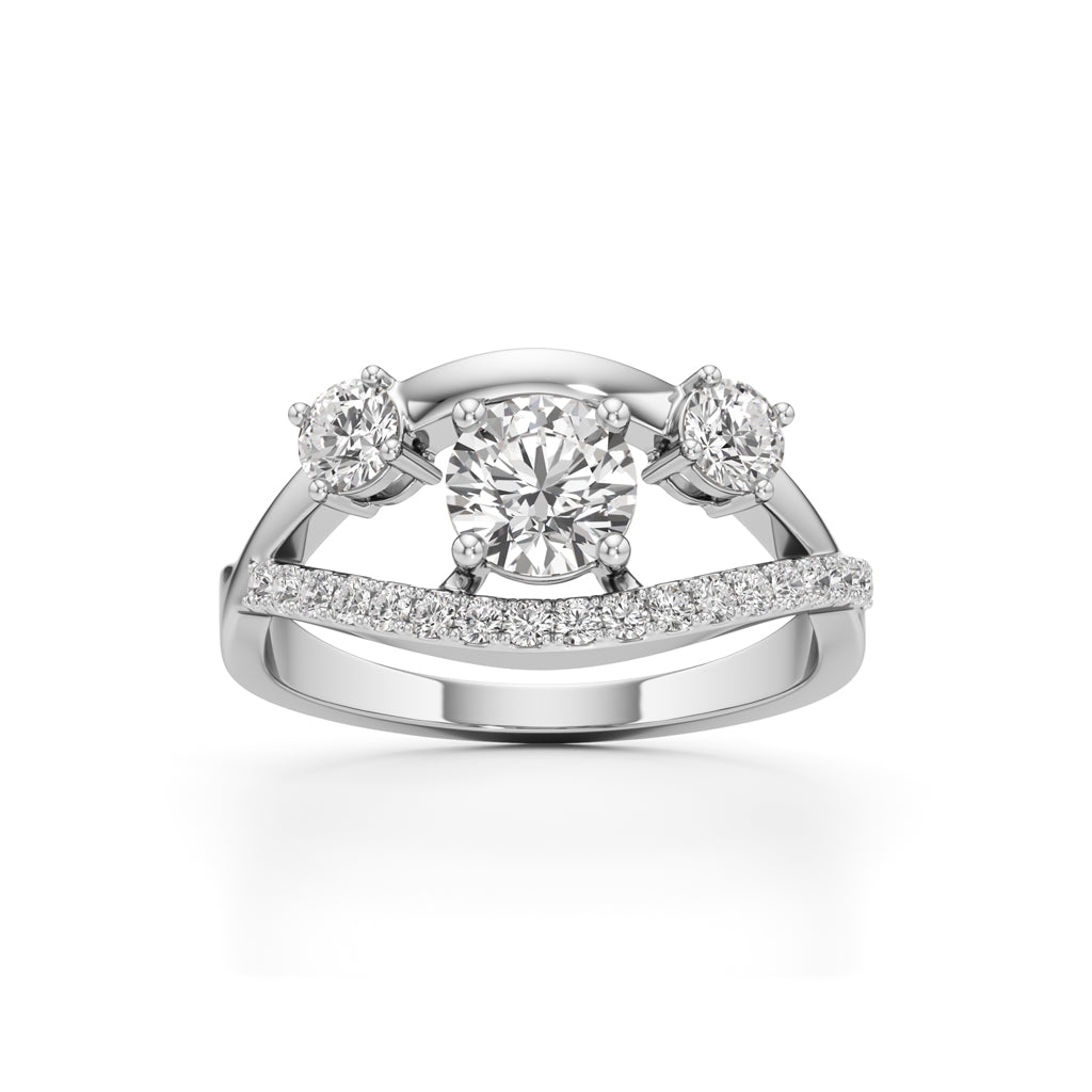 White-Gold