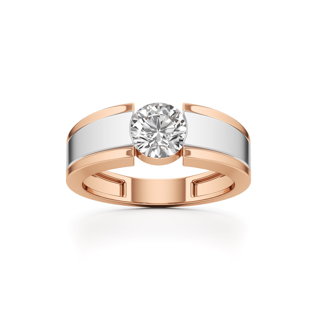 Rose-Gold