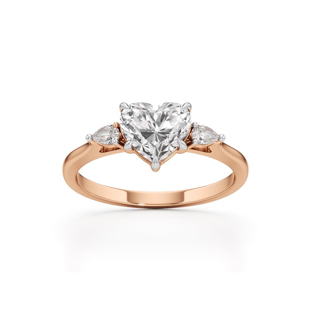 Rose-Gold