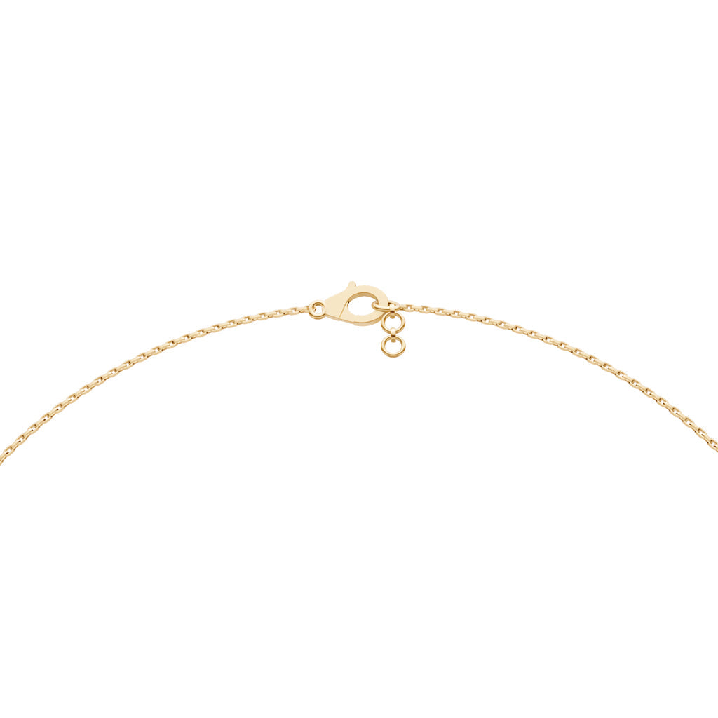 Yellow-Gold