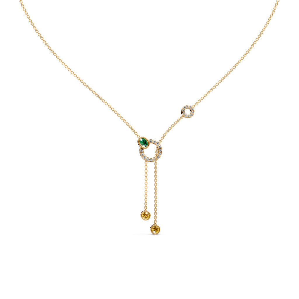 Yellow-Gold