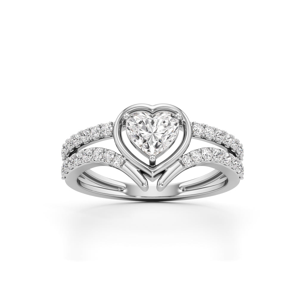 White-Gold