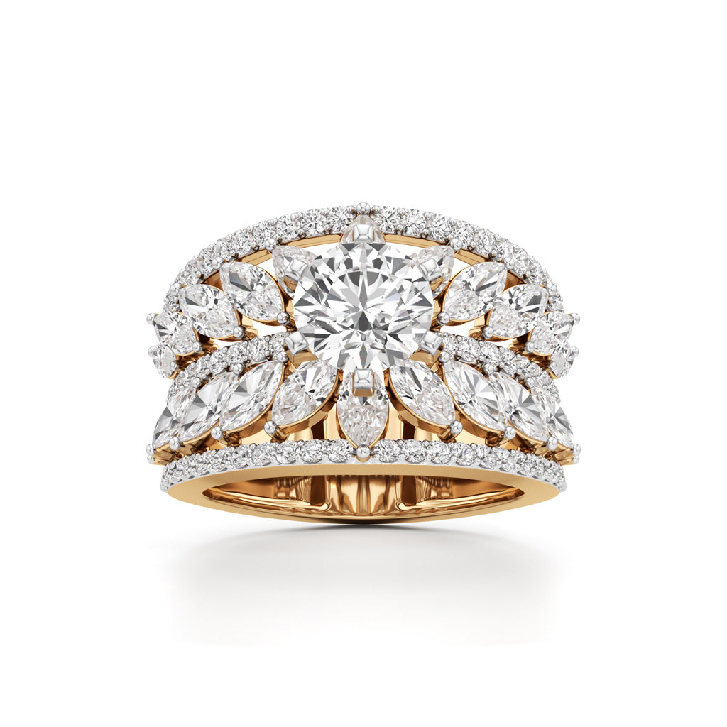 Yellow-Gold