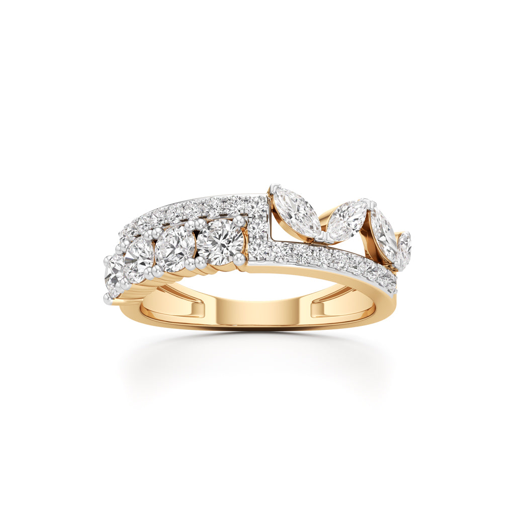 Yellow-Gold