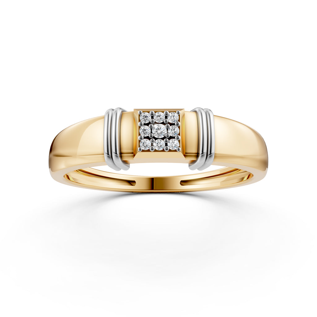 Yellow-Gold