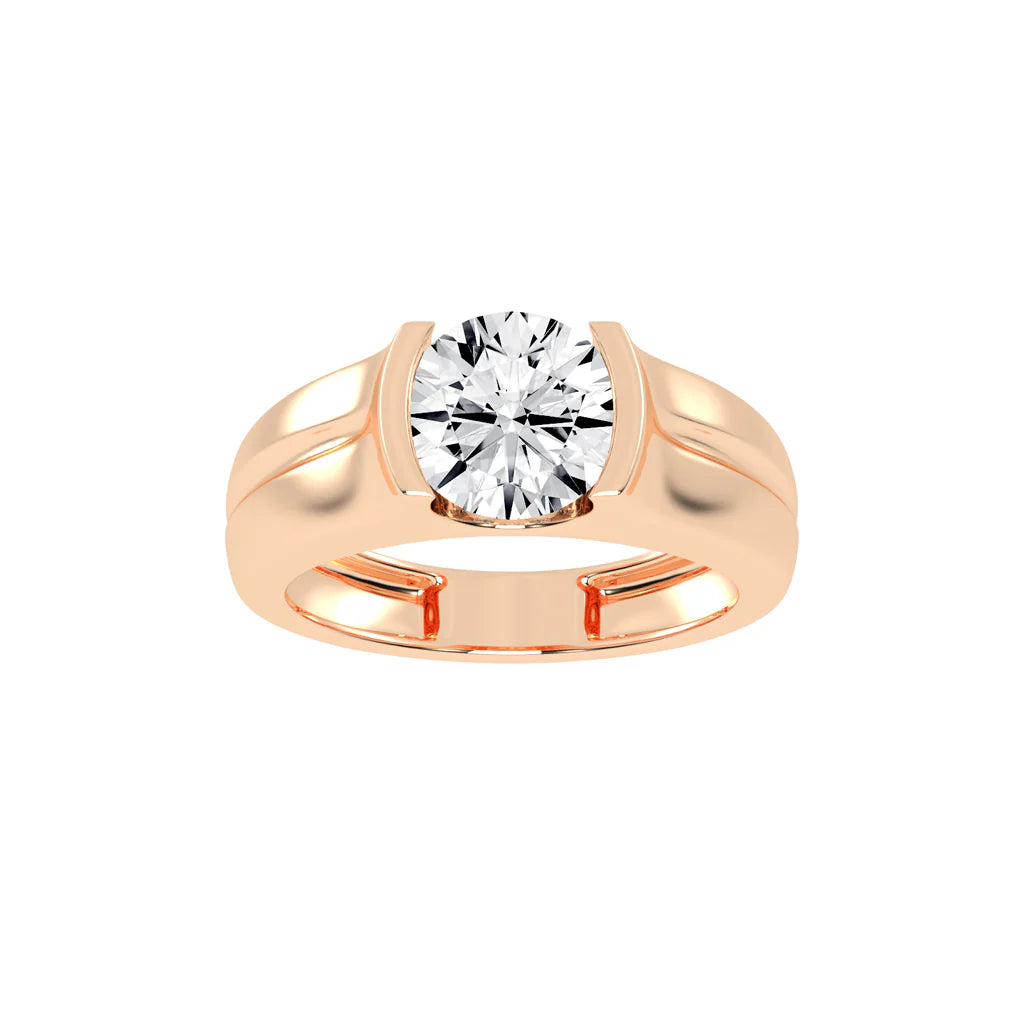 Rose-Gold
