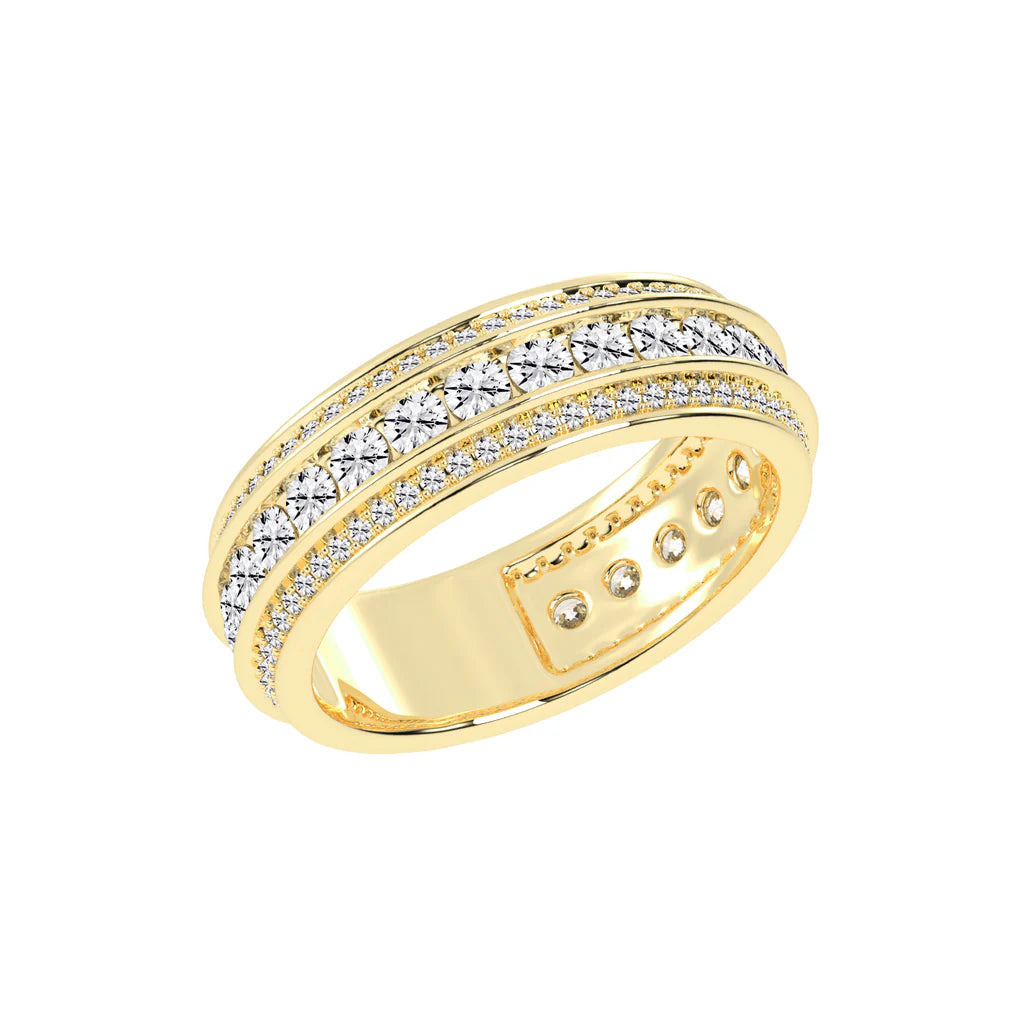 Yellow-Gold