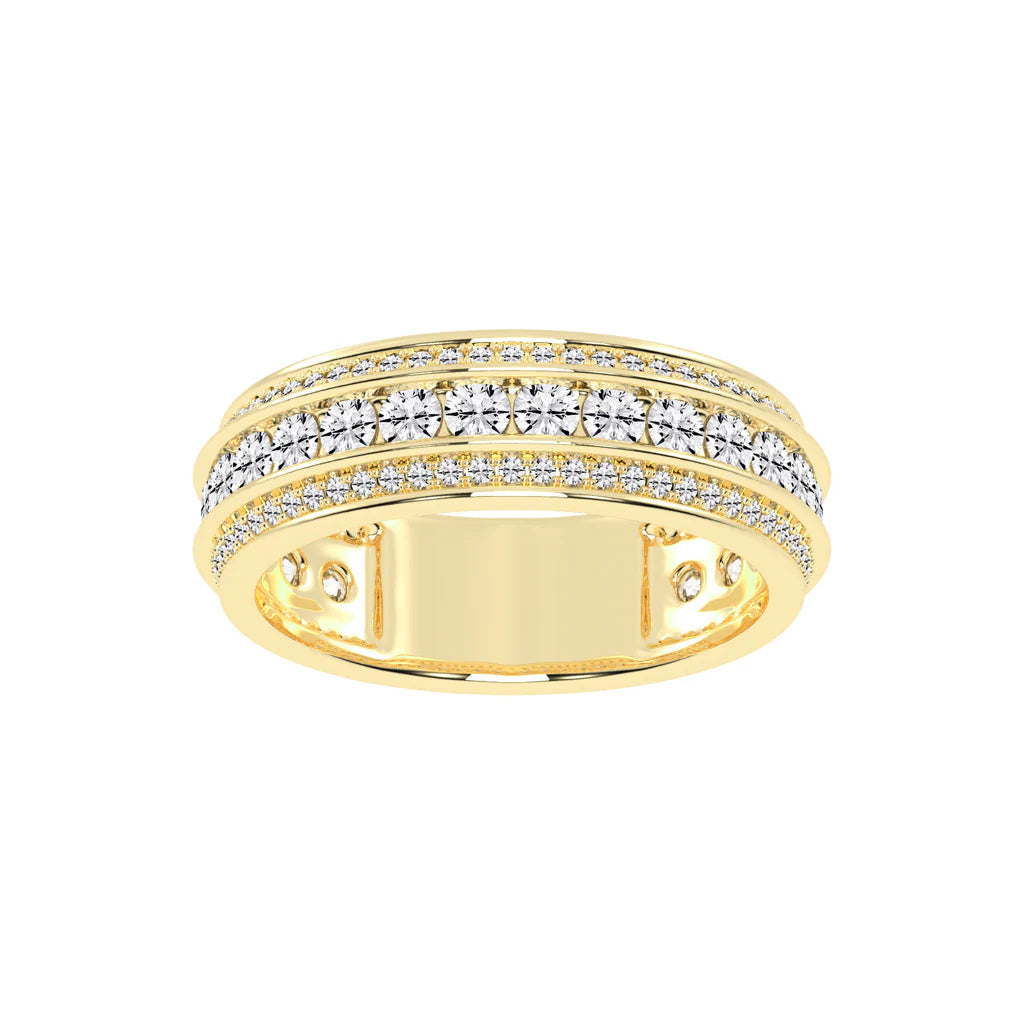 Yellow-Gold