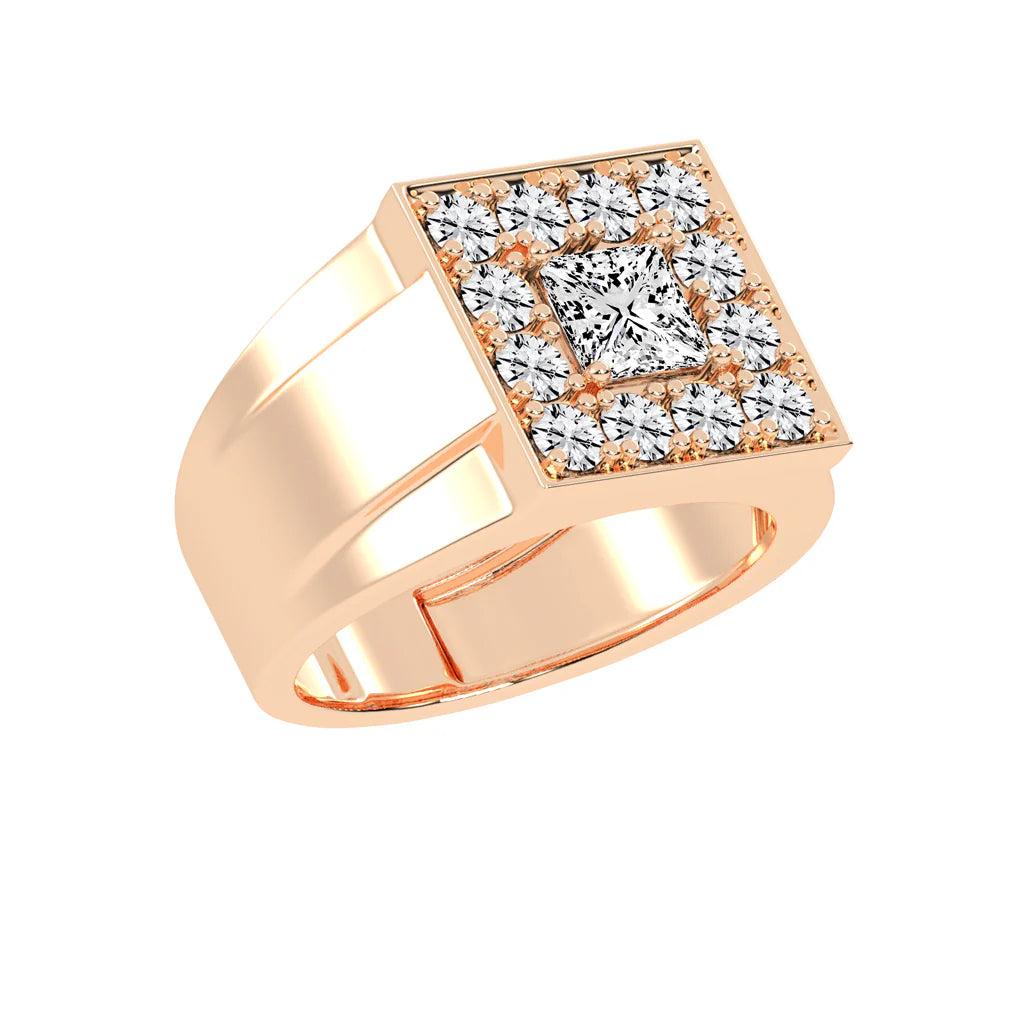 Rose-Gold