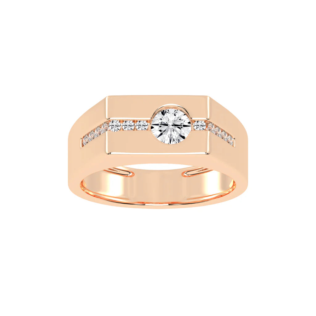 Rose-Gold