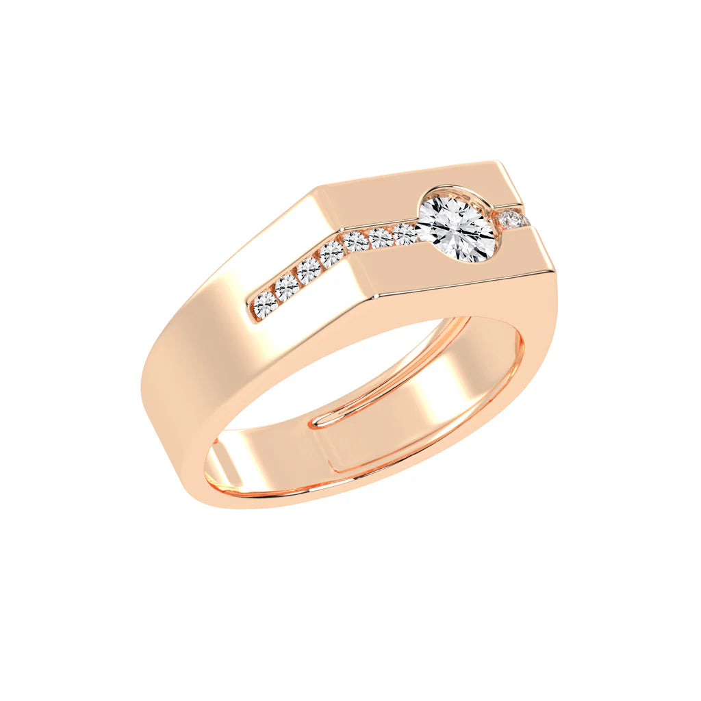 Rose-Gold