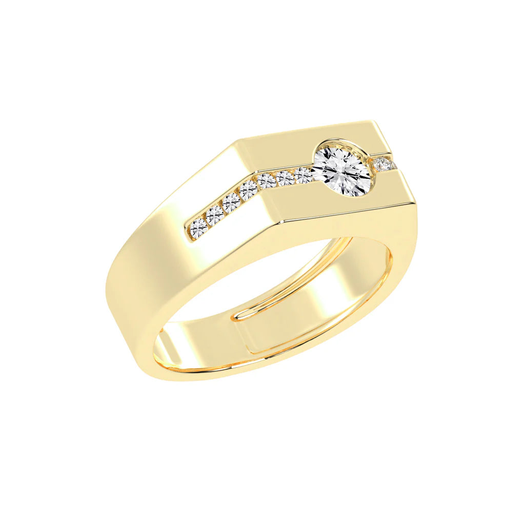 Yellow-Gold