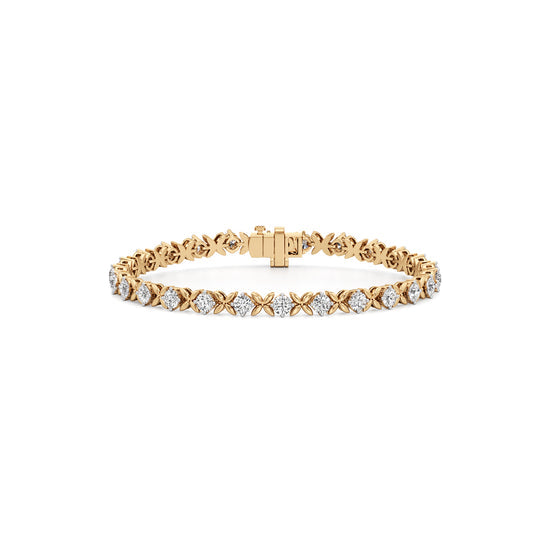 Yellow-Gold