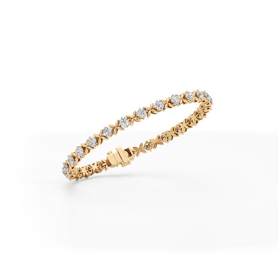 Yellow-Gold