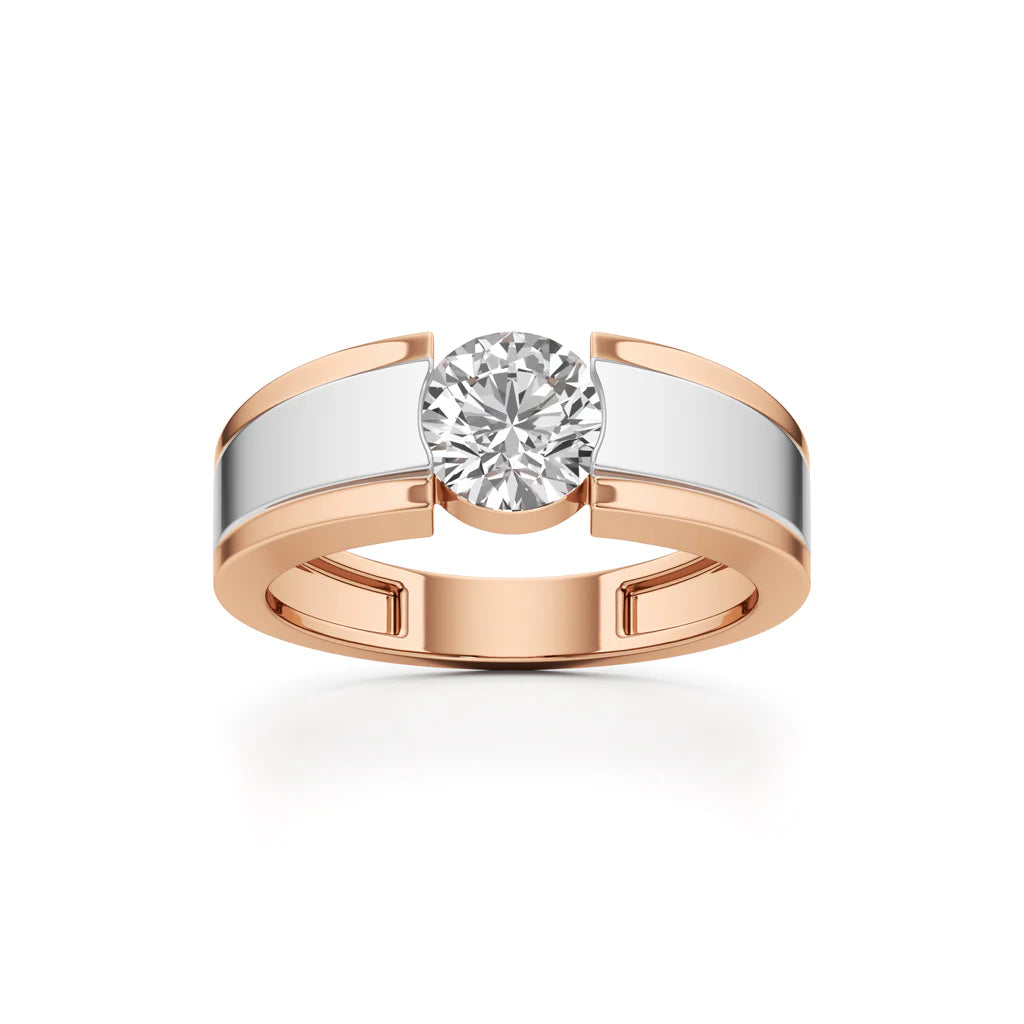 Rose-Gold