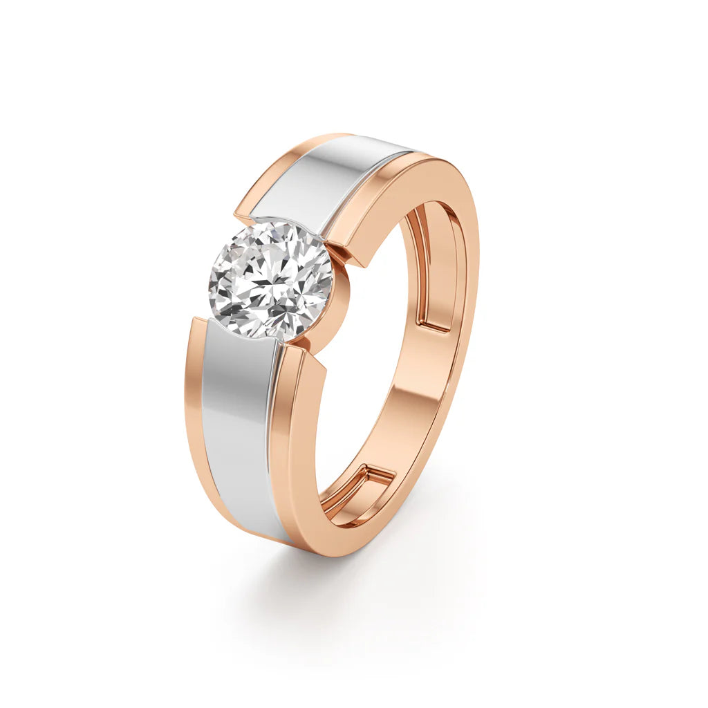 Rose-Gold