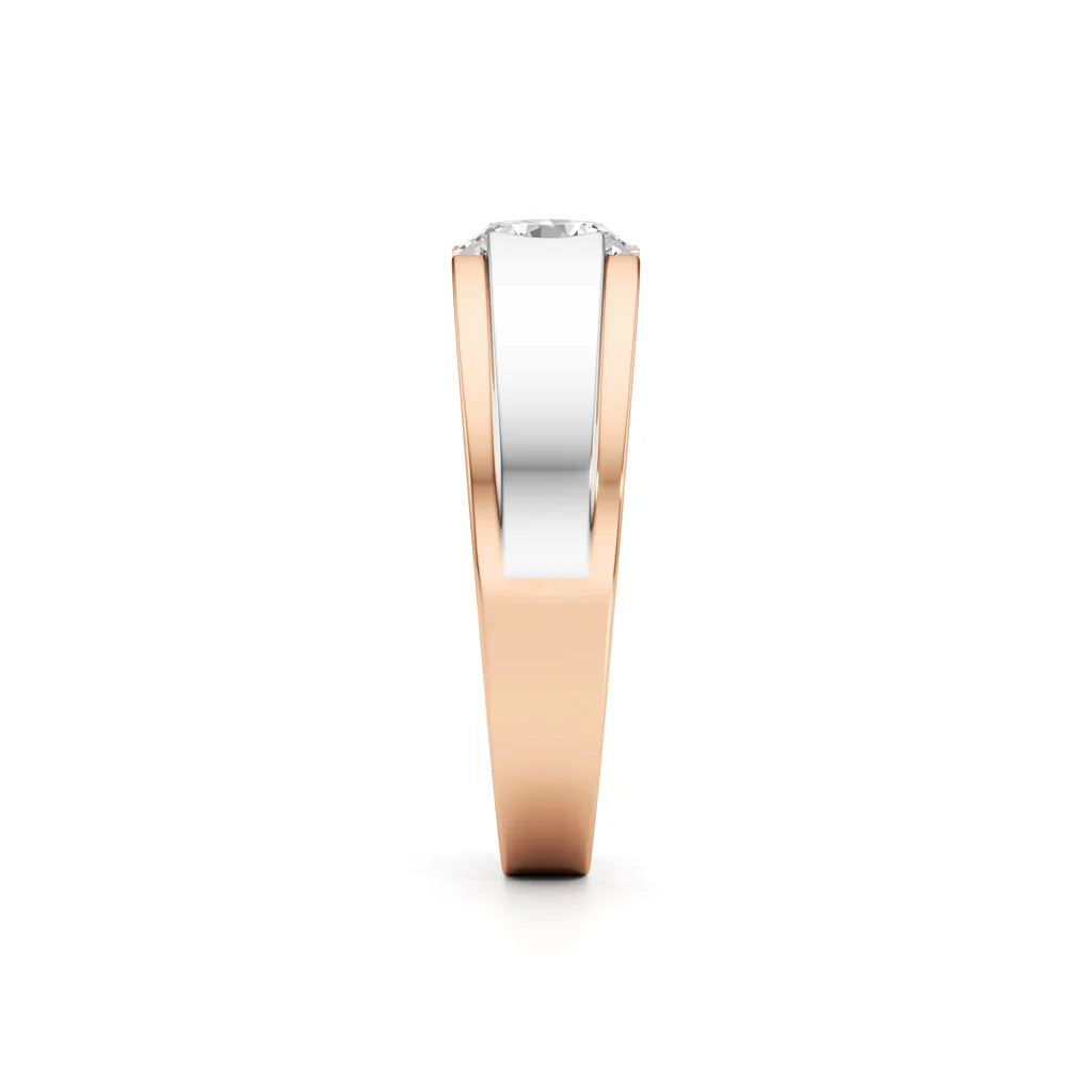 Rose-Gold
