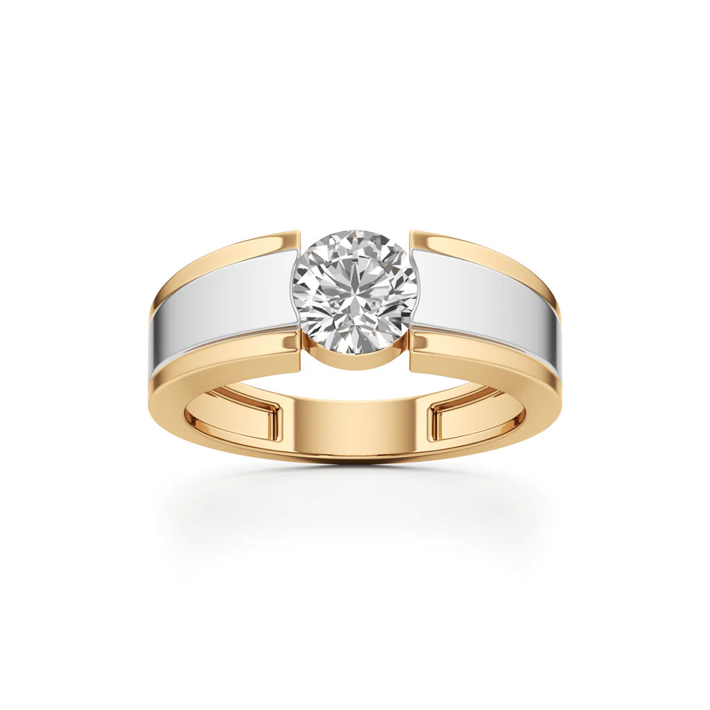 Yellow-Gold