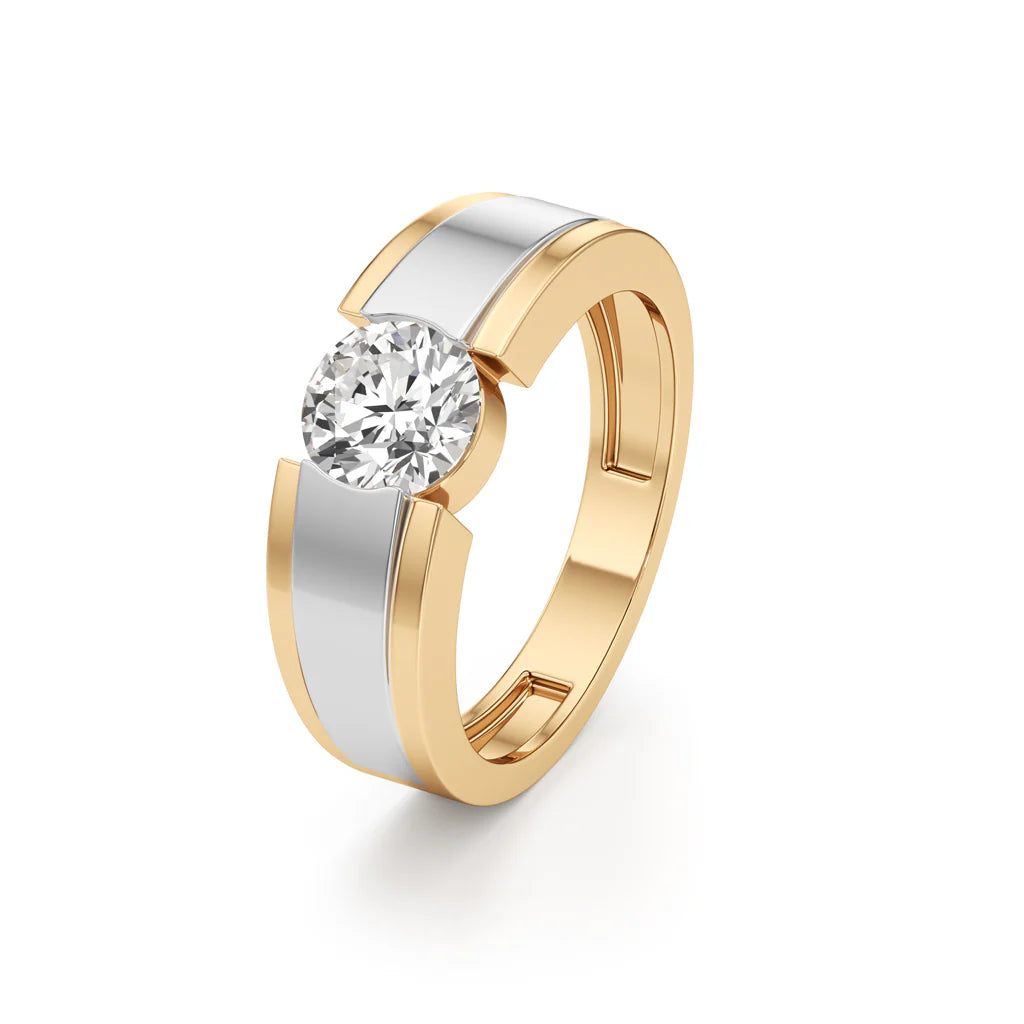 Yellow-Gold