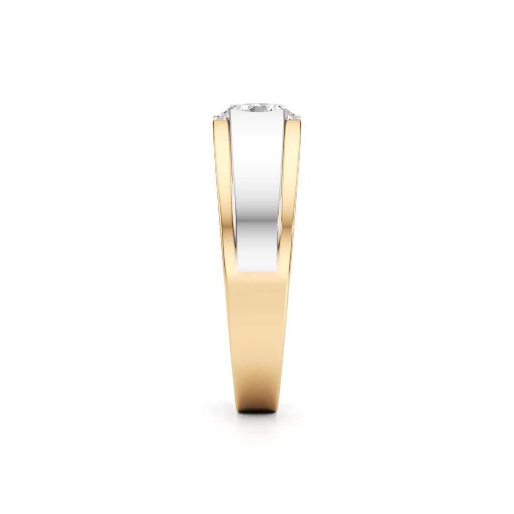Yellow-Gold