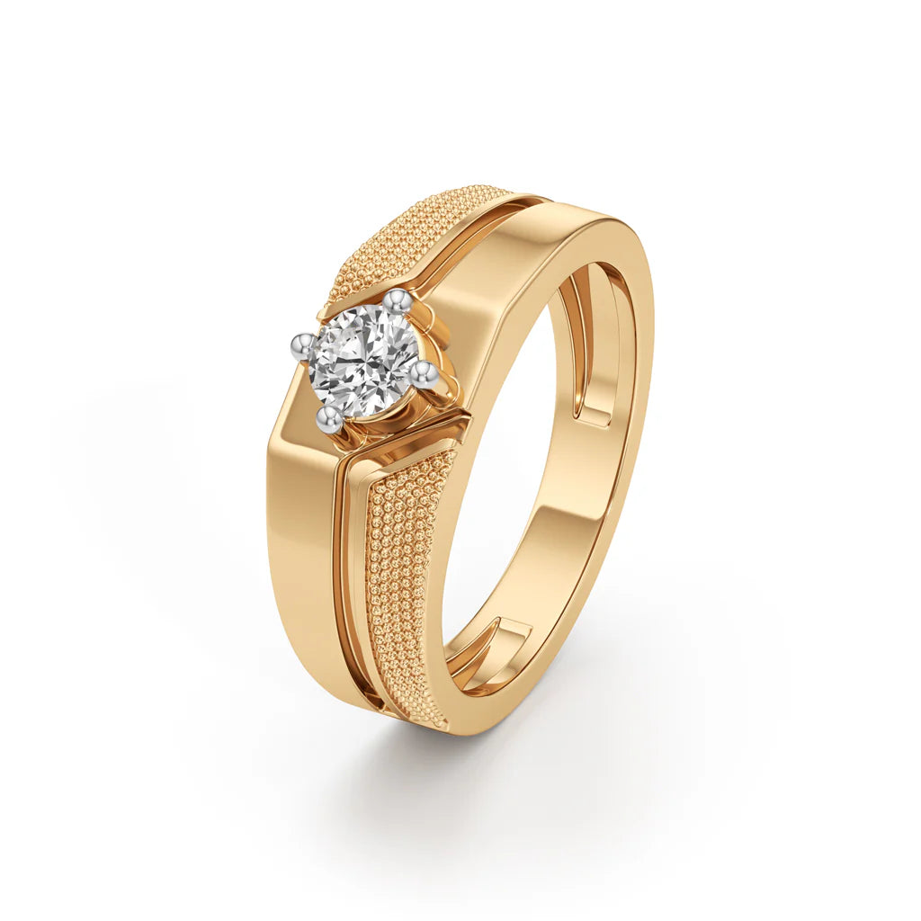 Yellow-Gold